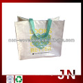 2014 New Products China PP Woven Bag Super Printing Simple Design